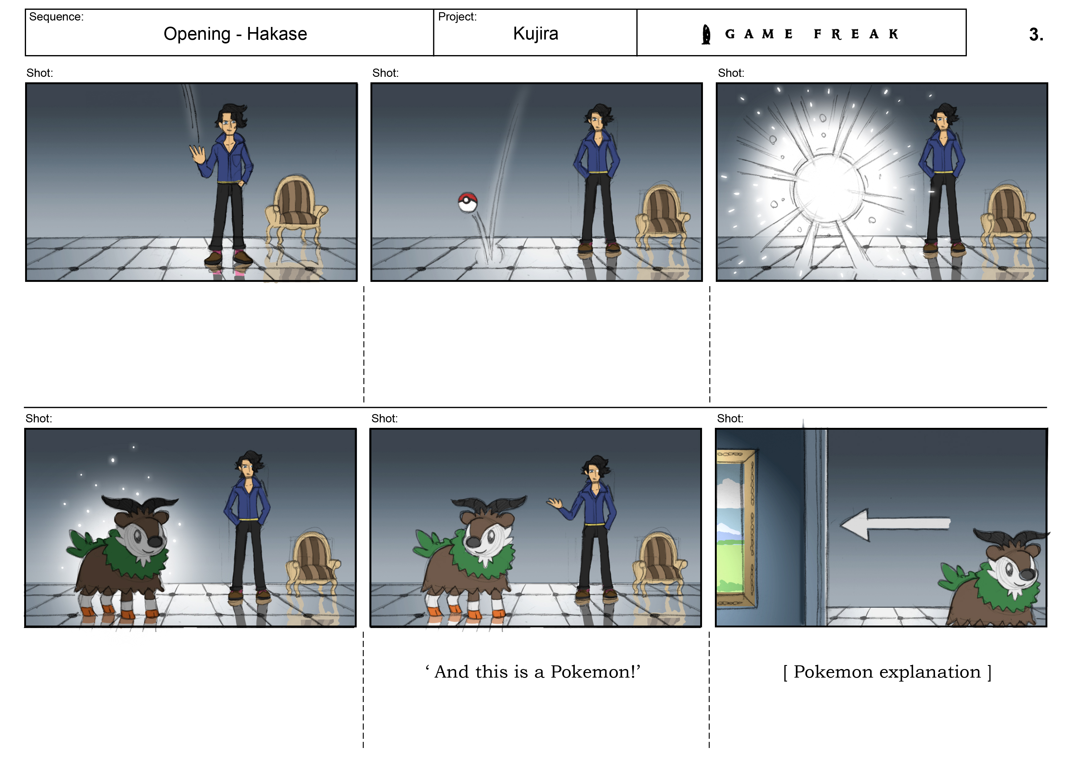 Concept of Y Intro 2