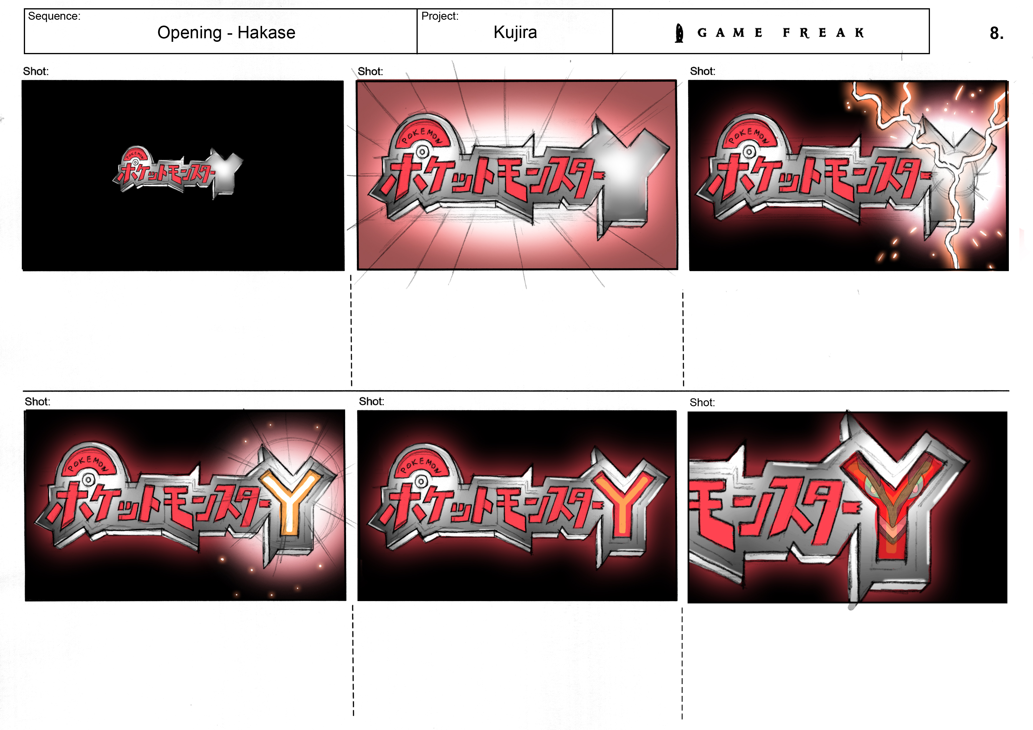 Concept of Y Intro 6