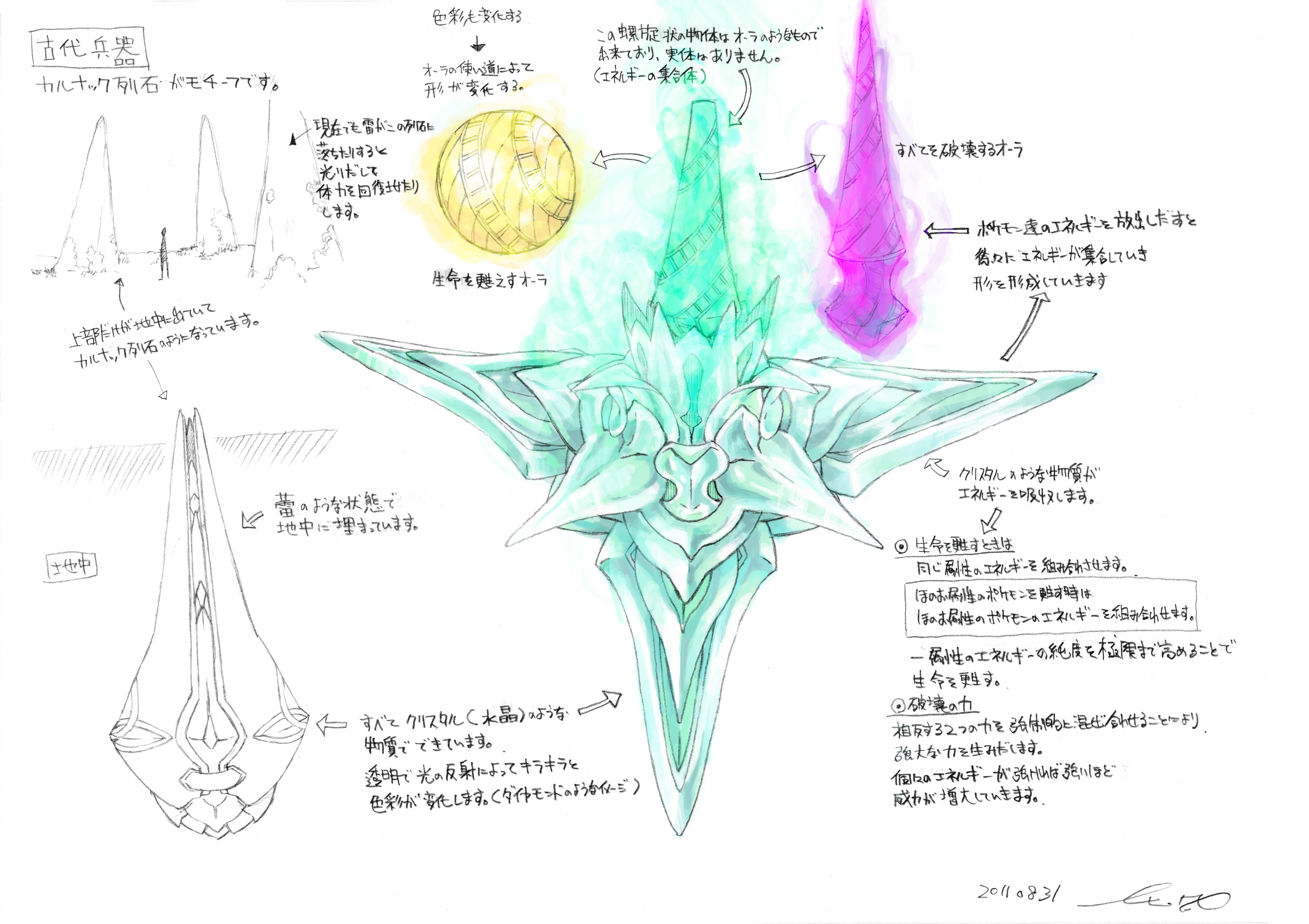 Ultimate Weapon Accessories