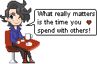 Mini Sycamore Cafe